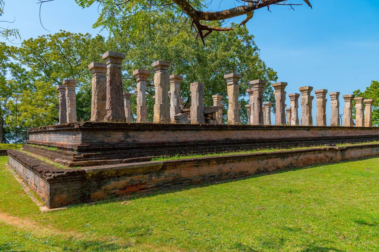 Gal Vihara
